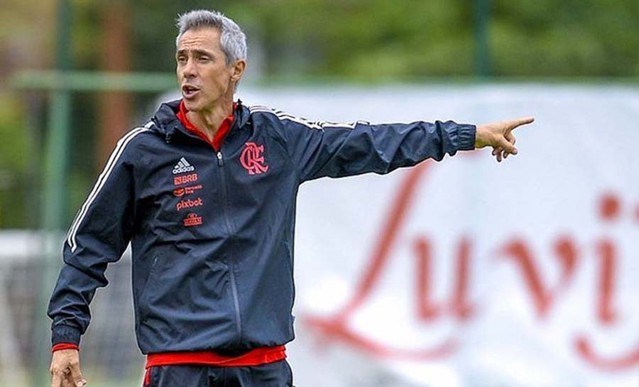 Flamengo tem trunfos para não ‘enganar-se’ por fase do Fortaleza