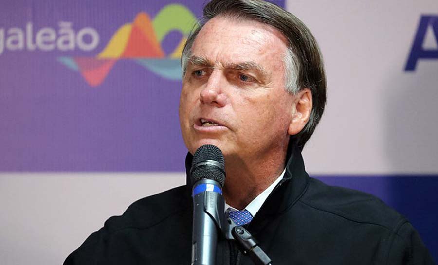 Bolsonaro quer CPI contra presidente, diretor e conselho da Petrobras