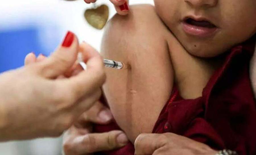 EUA autorizam vacinas contra a Covid para bebês e crianças pequenas