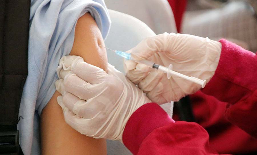 Covid: Governo libera compra de vacinas a empresas sem doação ao SUS