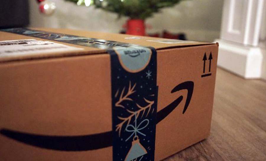 Amazon pode ficar sem trabalhadores para contratar nos EUA até 2024