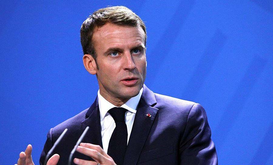 Macron perde maioria no Parlamento em segundo turno na França