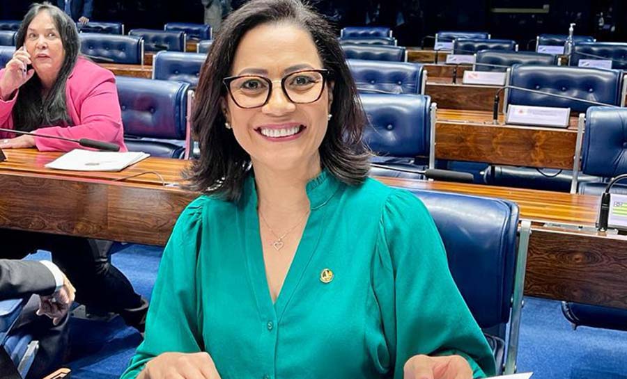 Com mais de R$ 5 milhões da senadora Mailza, Acre ganha 3 unidades da Casa da Mulher Brasileira