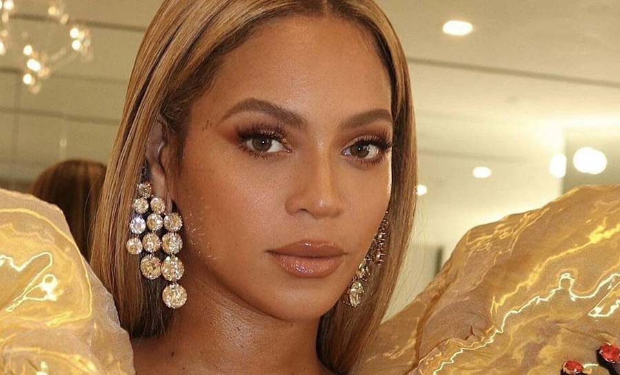 Beyoncé deve homenagear supermodelos dos anos 90 após ‘Break My Soul’