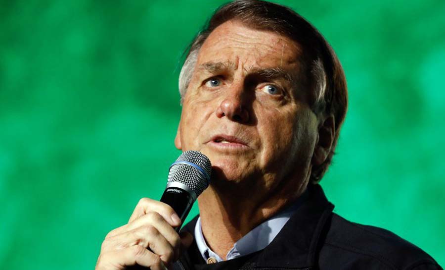 Bolsonaro sanciona lei que permite renegociação de dívidas do Fies
