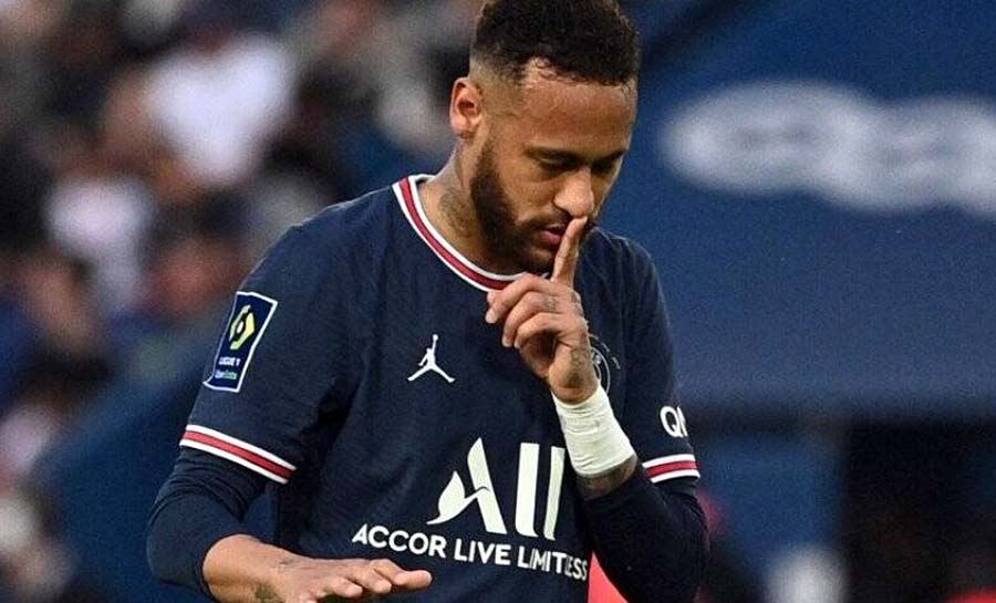 Neymar se recusa a sair do PSG e coloca condição para troca