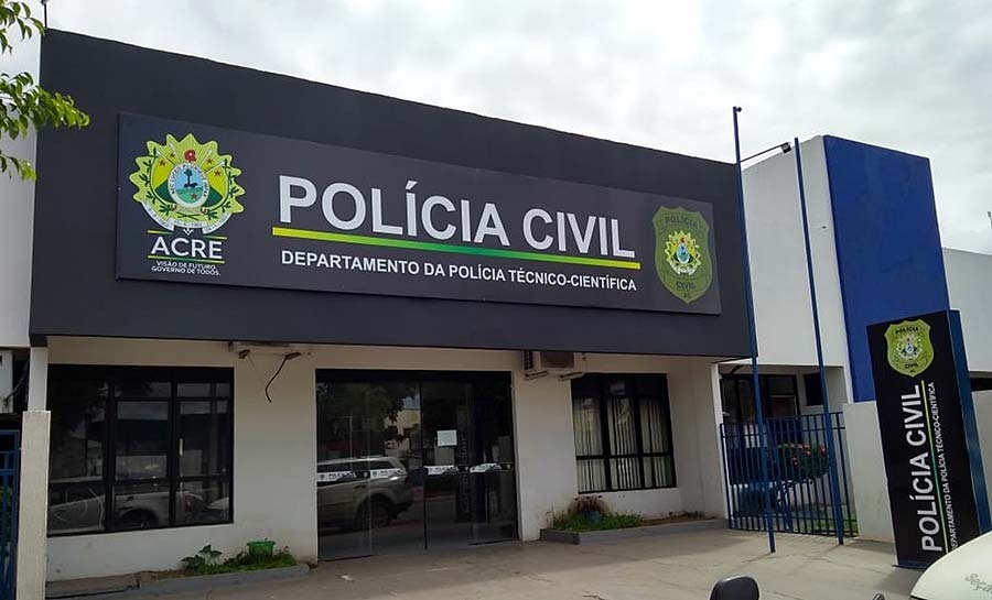 Suspeito é morto a tiros após policial reagir a tentativa de assalto em lanche em Rio Branco, diz polícia