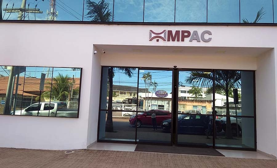 MP-AC abre processo seletivo para estágio com vagas em Rio Branco, Cruzeiro do Sul e Bujari
