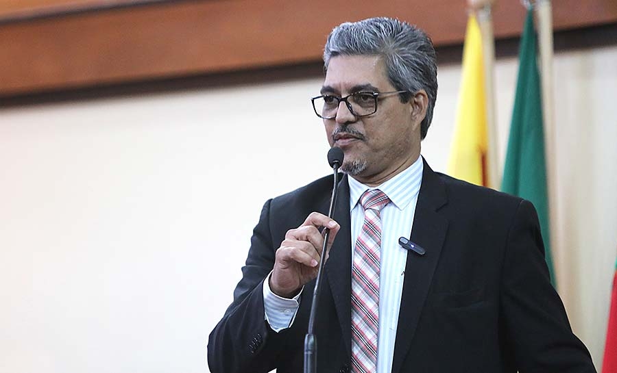 Edvaldo Magalhães destaca Emenda de sua autoria que beneficia ex-servidores do Depasa