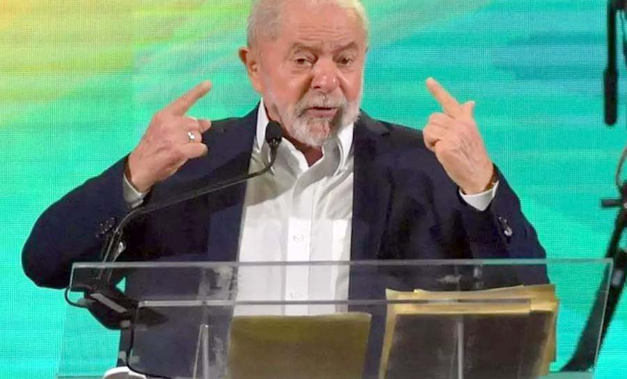 Delegado da PF que investigou facção coordenará segurança de Lula