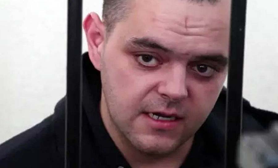 Soldado inglês capturado na Ucrânia faz apelo contra sentença de morte