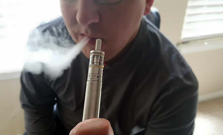 Vape: Anvisa mantém proibição à venda de cigarros eletrônicos