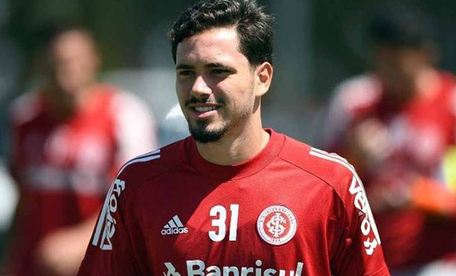 Maurício pode receber convite para defender a seleção do Paraguai