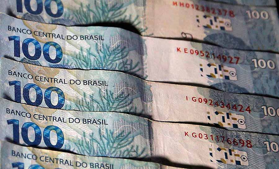 Beneficiários recebem hoje primeira parcela de julho do Auxílio Brasil