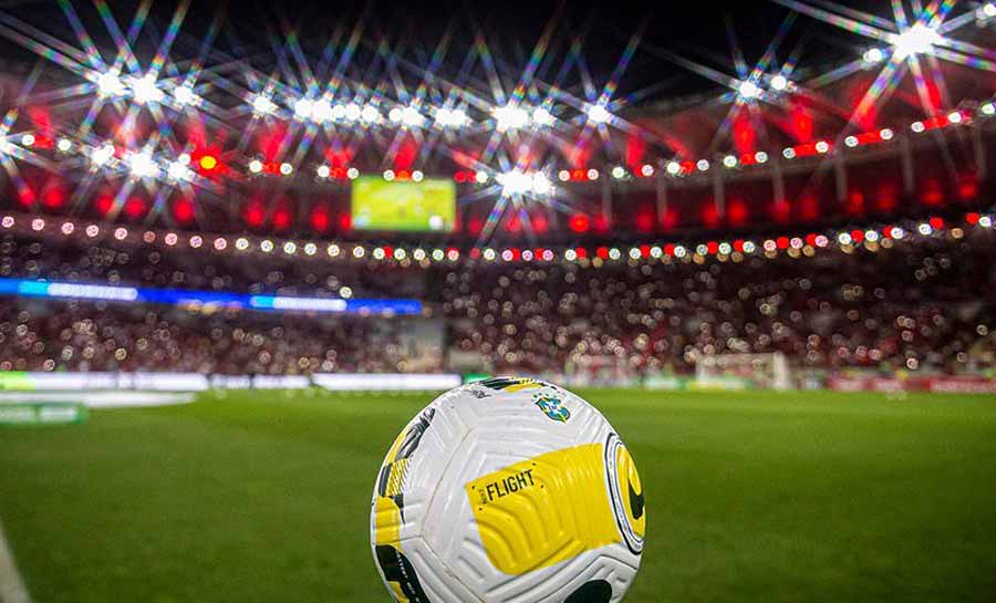 Flamengo contesta CBF após ‘polêmica’ em sorteio da Copa do Brasil