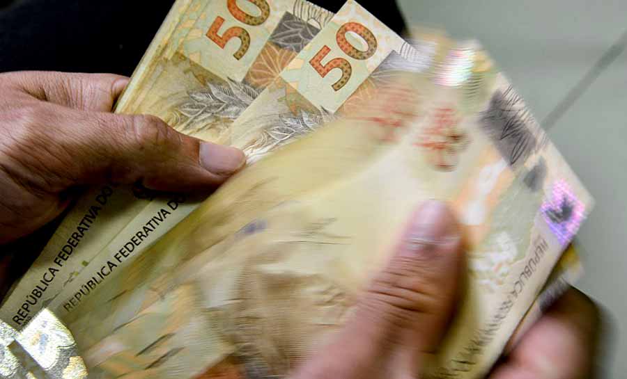 Prévia da inflação oficial cai para 0,13% em julho