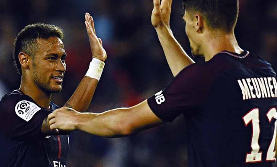 Ex-companheiro de PSG critica Neymar: ‘Perdeu sua magia’