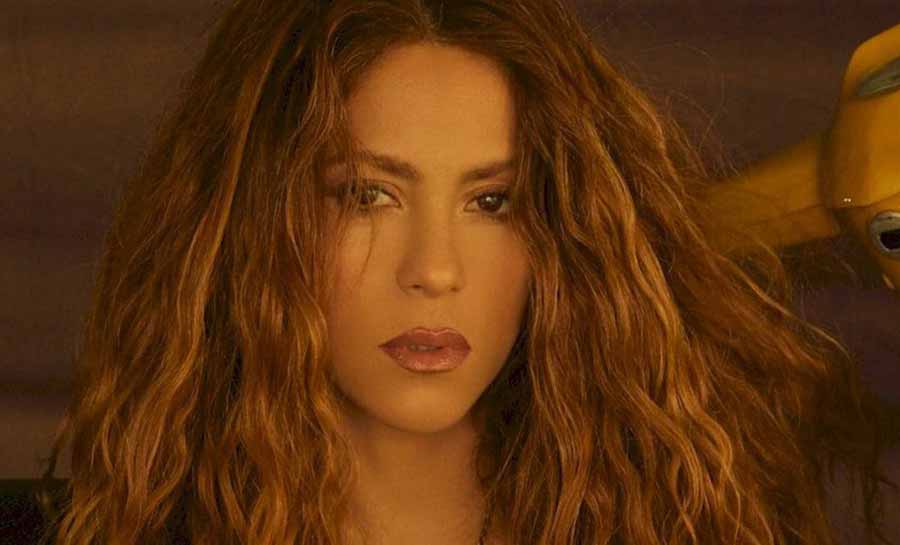 MP espanhol pede 8 anos de prisão para Shakira por fraude fiscal