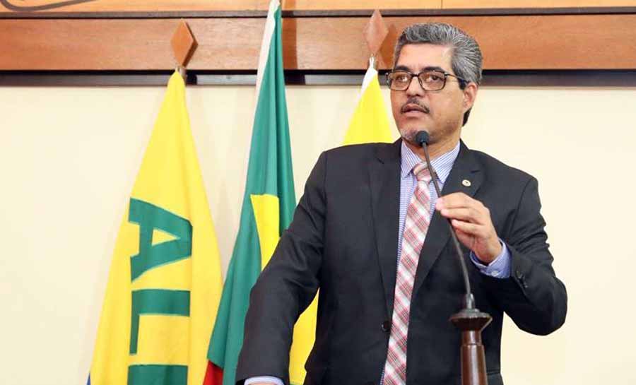 Emenda de Edvaldo Magalhães que destina R$ 1 milhão no Orçamento de 2023 para atender crianças e adolescentes vítimas de feminicídio é sancionada