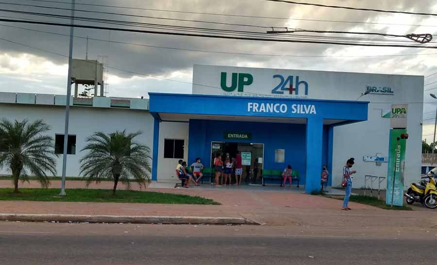 Criança de 6 anos dá entrada em UPA de Rio Branco com suspeita de varíola dos macacos