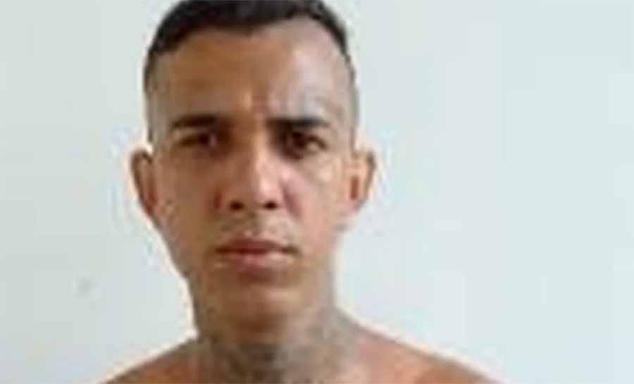 Detento é achado morto dentro de Complexo Penitenciário de Rio Branco e Iapen investiga o caso