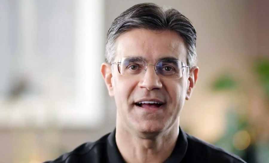 Rodrigo Garcia faz críticas a Bolsonaro em sabatina no rádio