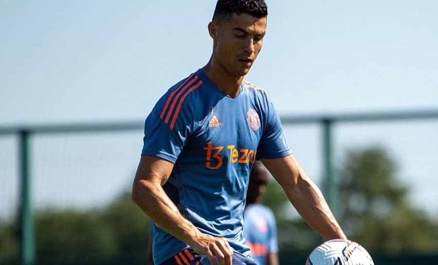 Cristiano Ronaldo vira alvo após acordo com atleta do Barcelona travar