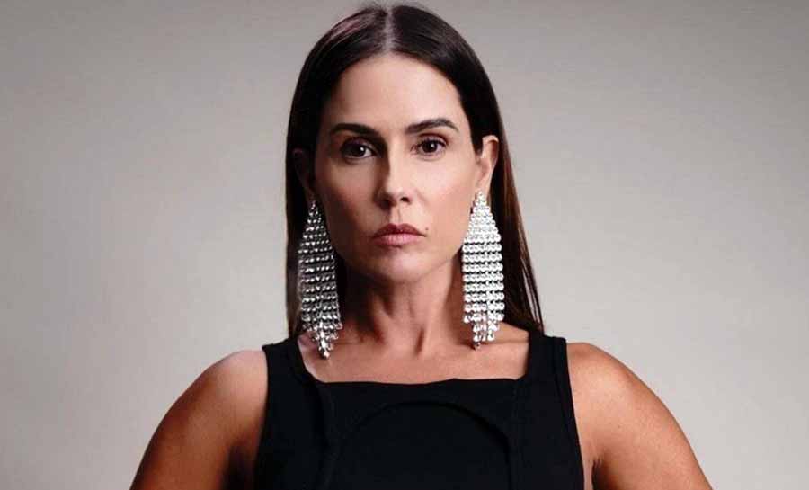 Deborah Secco avalia traições do passado: ‘Não me orgulho’