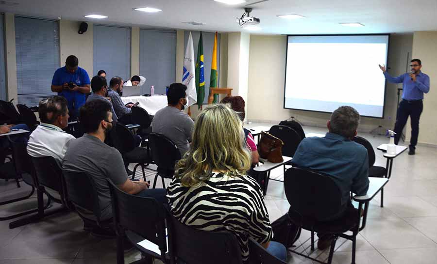 Prefeitura de Rio Branco e Instituto Áquila fazem balanço da gestão referente ao mês de agosto