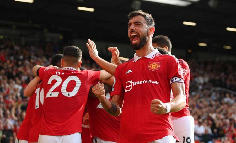 Donos do Manchester United estipulam valor para venda do clube