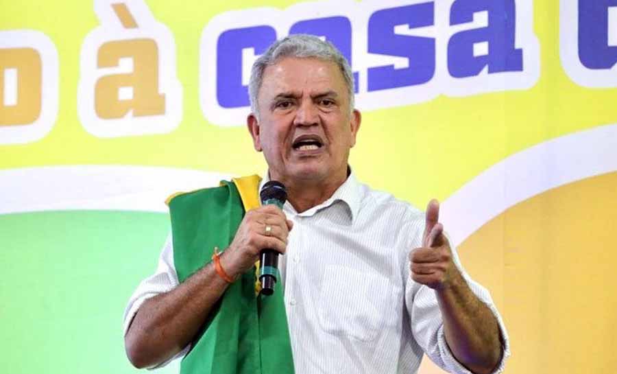 Após óbito em hospital de Sena Madureira, Petecão critica governo: “A saúde está desabando”