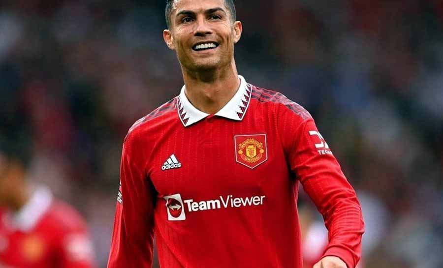 Fim do castigo? Cristiano Ronaldo deve ser titular na Liga Europa