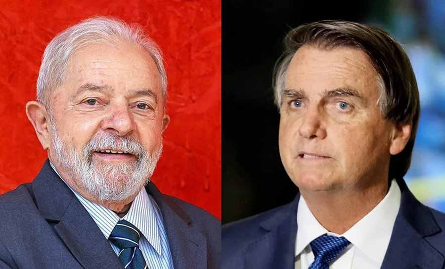 PT acusa Bolsonaro de fazer uso eleitoral do 7 de Setembro ao STF