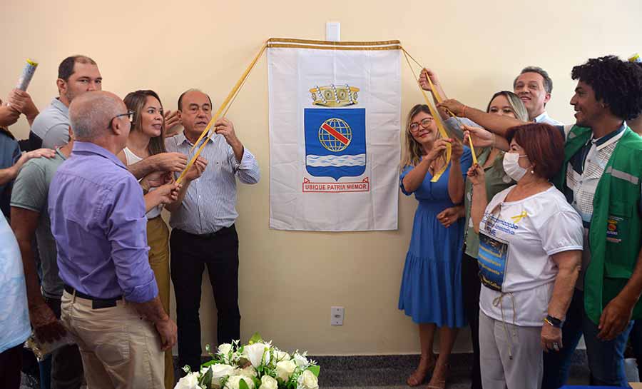 Prefeitura de Rio Branco reinaugura Centro da Juventude na Cidade Nova