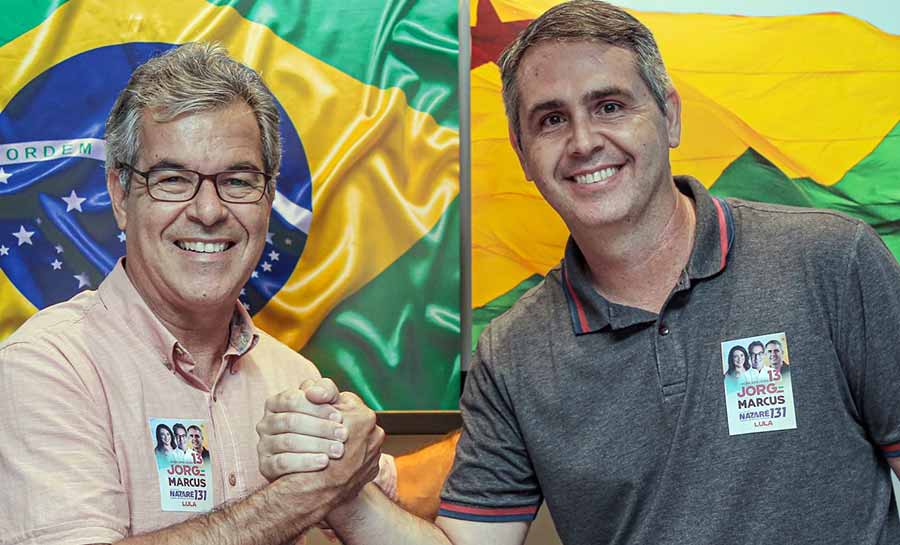 Mais obras, mais empregos: Jorge Viana e Marcus Alexandre lançam maior programa de obras públicas e geração de empregos