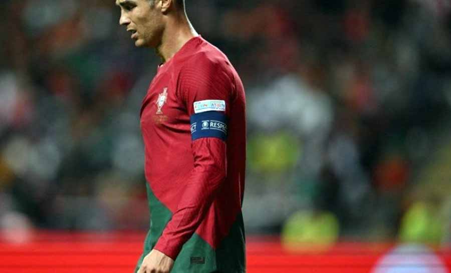 Irmã defende Cristiano Ronaldo de críticas: ‘Mal agradecido’