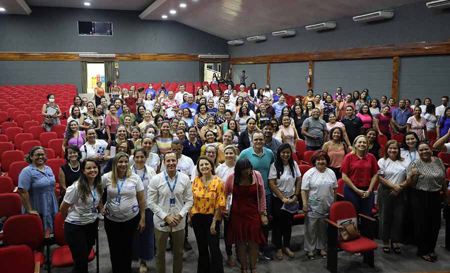 Fórum de Educação Empreendedora acontece em Rio Branco