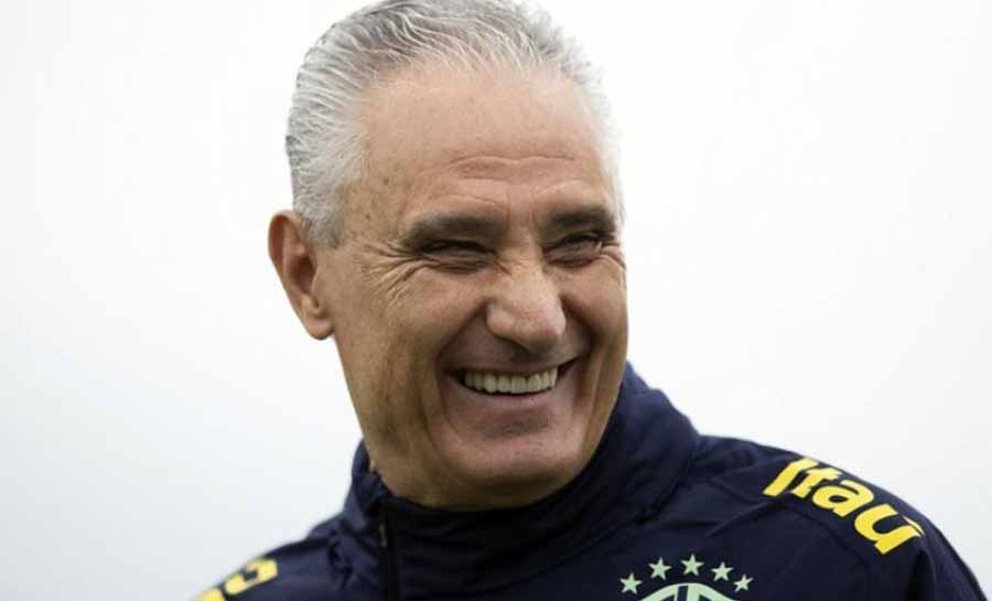 Tite surpreende e ‘escolhe’ substituto após a Copa do Mundo