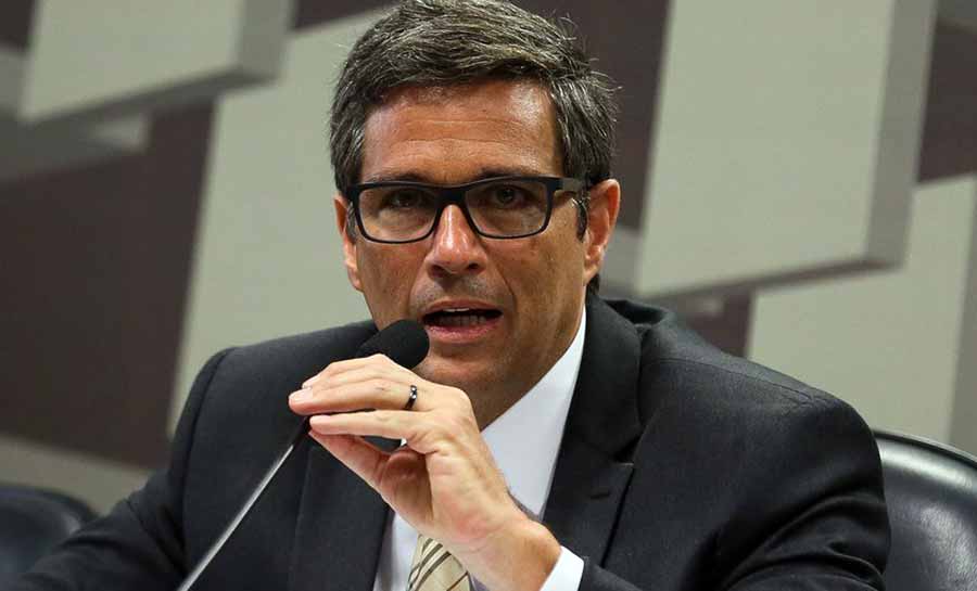 Presidente do Banco Central quer expandir Pix para América Latina