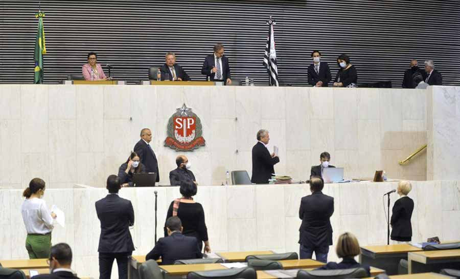 PL e PT elegem as maiores bancadas estaduais em SP; PSDB segue atrás