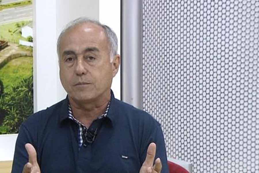 Prefeito de Rio Branco parabeniza aos eleitos pela população