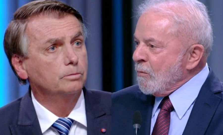 Ala do PSDB critica apoio de Garcia a Bolsonaro e anuncia voto em Lula