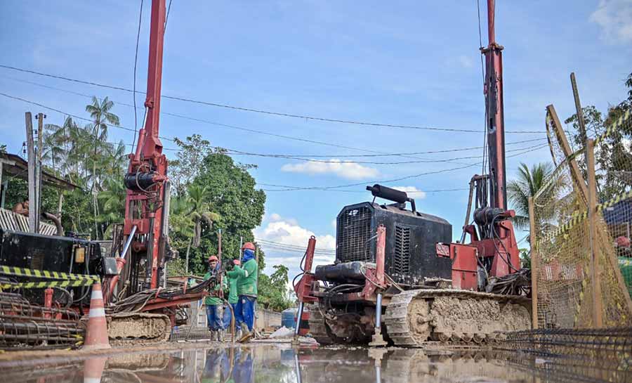 Acre registra crescimento na geração de empregos em agosto