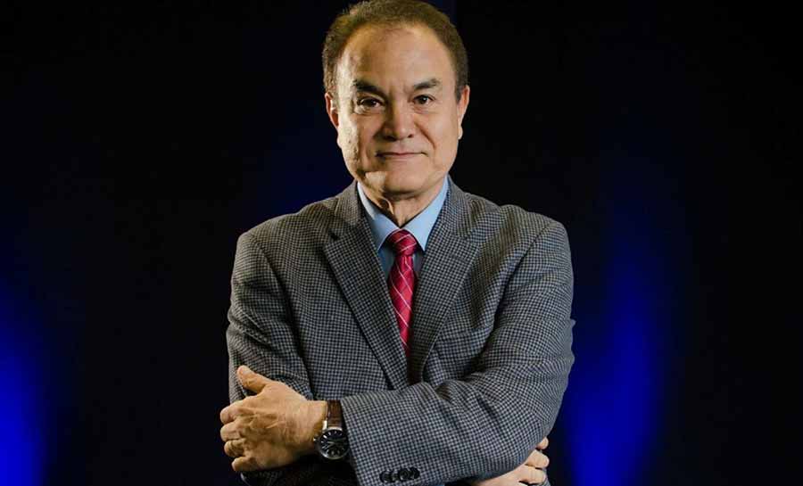 Abertas as inscrições para palestra de Roberto Shinyashiki a servidores públicos em Cruzeiro do Sul