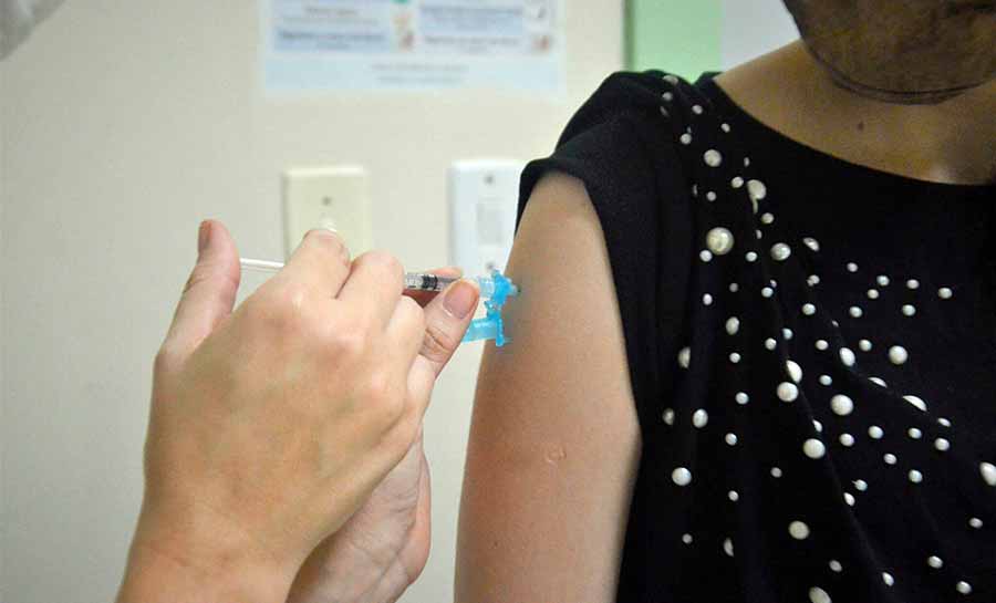 Governo oferece vacinação em atendimento noturno, feriados e fins de semana em Rio Branco