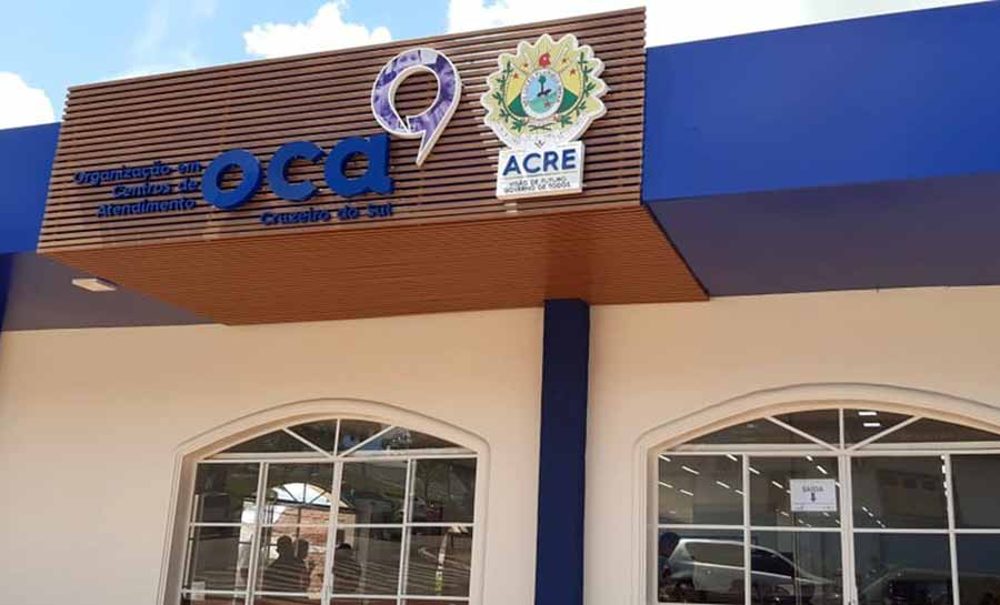 Funcionárias de posto de identificação na OCA de Cruzeiro do Sul denunciam coordenador por assédio sexual e moral