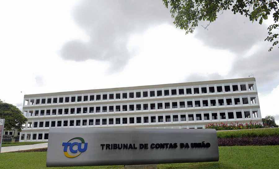 TCU solicita ao Ministério da Defesa cópia de auditoria das urnas