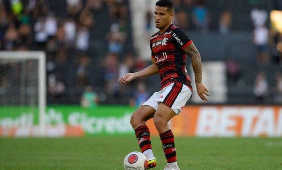 Após Gabigol, Sampaoli quer outro titular do Flamengo para o Sevilla