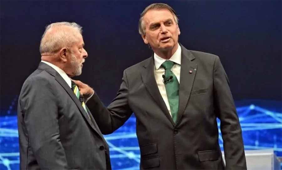 Lula venceu o debate. Foi por pontos, não por nocaute