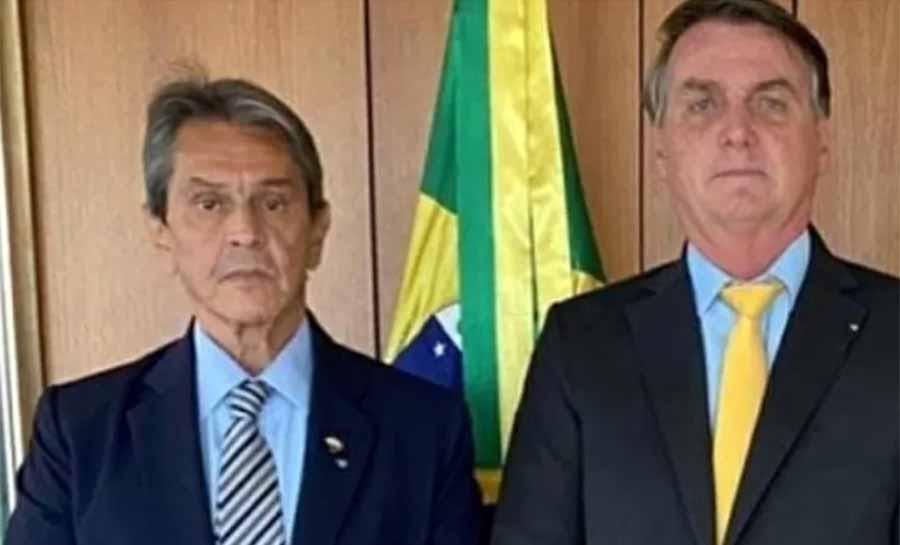 Jefferson executa estratégia golpista de Bolsonaro; é hora de votar em Lula